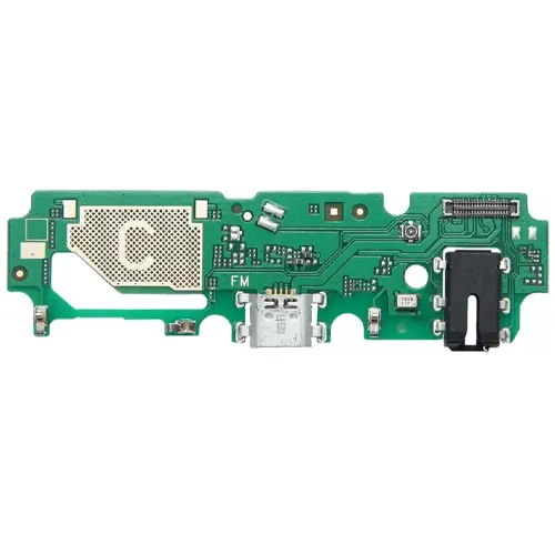 Replacement for VIVO Y1S CHARGING PCB FLEX - Quality Phone Parts in Sri Lanka